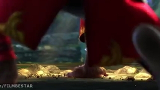 پادشاه میمون