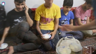 پرواز نابینایان