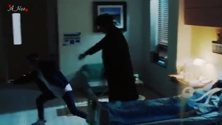 میکس عاشقانه سریال سرنوشت و خشم/ مگه فرشته ها میشه که بد شن ..!!