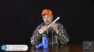 آموزش کامل لوله کشی ساختمان