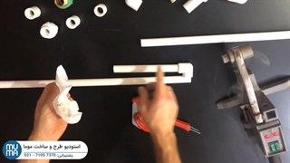 آموزش جامع لوله کشی ساختمان