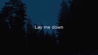 In the middle of the night