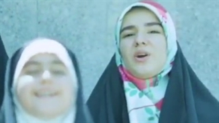 نماهنگ مولا علی (ع)