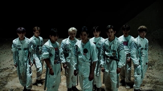 موزیک ویدیو (thumbs up) از گروه (BLANK2Y) بلانک تو وای