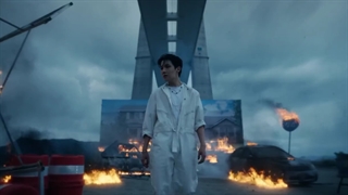 موزیک ویدیو اهنگ "Arson"از جیهوپ...