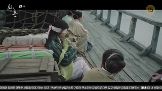 قسمت 9 سریال کیمیای روح زیرنویس فارسی اضافه شد(Alchemy Of Souls 2022)با بازی لی جه ووک و جونگ سو مین