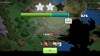 Raid Event Week 1 July 2022 In Clash of Clans