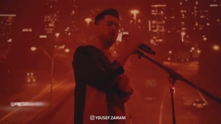 دانلود آهنگ جدید یوسف زمانی به نام جواهر