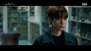 قسمت 13 سریال چرا او؟ + زیرنویس فارسی(Why Her_ 2022)با بازی سو هیون جین و هوانگ این یوپ