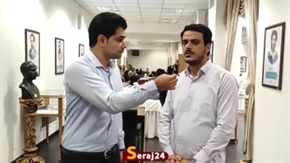 ماحصل رویداد «به عشق علی (ع)» چه خواهد بود؟