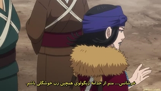 انیمه کامویی طلایی فصل دوم قسمت ۴ با زیرنویس فارسی