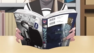 انیمه When Will Ayumu Make His Move? فصل 01 قسمت 02  زیرنویس