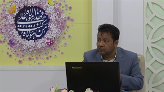 روایتی که باید با آب طلا نوشته شود - استناد امیرالمومنین علیه السلام به غدیر خم برای اثبات امامت و خلافت الهی خودشان