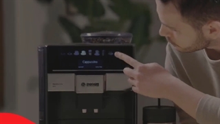 ویدیو قهوه ساز بوش اصل آلمان ( تی اچ بوش )