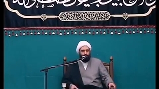 فضائل حضرت امیرالمؤمنین علیه السلام | حجت الاسلام حامد کاشانی