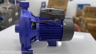 پمپ آب بشقابی 1 اسب لوکاس LUCAS BETA-105| مرکز صنعت |04135512002