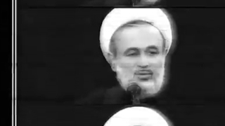 رضایت اهل بیت در فقره یا پولداری