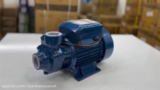 پمپ آب نیم اسب اسکوار دی SQUARE IM45| مرکز صنعت |04135512002