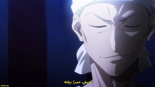 انیمه راهنمایی یاکوزا برای نگهداری کودکان | Kumichou Musume to Sewagakari - قسمت دوم 2 با زیرنویس فارسی