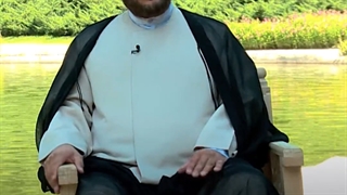 حکایتی از نحوه برخورد امیرالمومنین امام علی علیه السلام با غلام خود