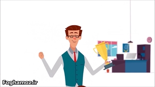 کلیپ انگیزشی موفقیت