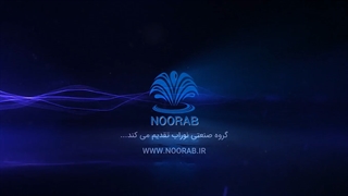 کنترلر هوشمند آبنمای موزیکال نوراب