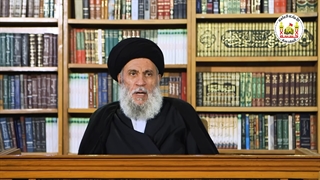 دروس فی سیرة النبی (ص) واهل بیته (ع) - 1 - العلامةالمحقق السید سامی البدری