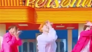 ادیت بچه گونه ی اهنگ بی تی اس جعرررXD