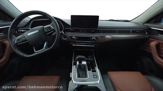 معرفی خودروی فیدلیتی فرنام خودرو