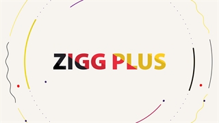 ZGG PLUS - تیزر زیگ پلاس