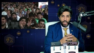 14010426: از نگاه جواد ظریف که از یک بمب آمریکا میترسید تا علی باقری کنی که اسرائیل را تهدید میکند!