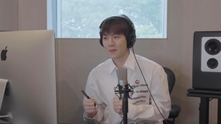 ویدیو کیونگ‌تیوب فقط اِری‌ها منو خوشحال میکنن بکهیون با زیرنویس فارسی