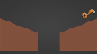 run cycle from stone