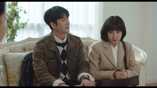 قسمت دوم وکیل ووی خارق‌العاده قسمت 2+زیرنویس فارسی Extraordinary Attorney Woo 2022 با بازی پارک اون بین، کانگ ته اوه