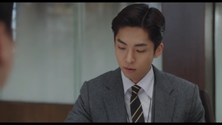 قسمت پنجم وکیل ووی خارق‌العاده قسمت 5+زیرنویس فارسی Extraordinary Attorney Woo 2022 با بازی پارک اون بین، کانگ ته اوه