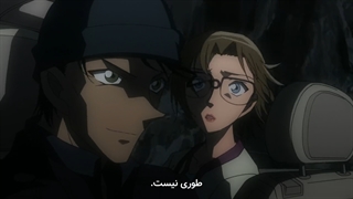 انیمه کارآگاه کونان / detective Conan قسمت 783 هاردساب فارسی