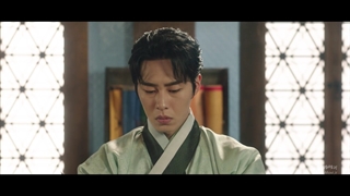 قسمت 10 سریال کیمیای روح+زیرنویس فارسی(Alchemy of Souls 2022)با بازی لی جه ووک و جونگ سو مین