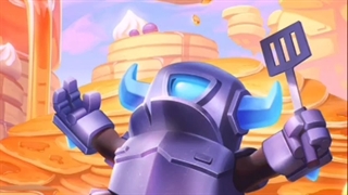 World tournament Event in July 2022 Clash Royale