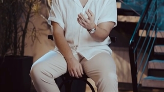 دانلود آهنگ جدید محمد لطفی به نام دلم دریا میخواد