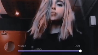 قدرت صدای مدگل :)))