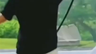 رقص تهیونگ خدااااس 