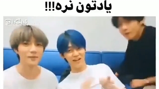 حضور ناگهانی ویمین در لایو تی اکس تی 