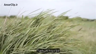 چرا امام عصر (عج) را نمی بینیم؟