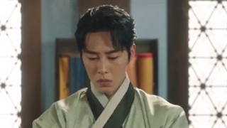 سریال کره ای کیمیای روح قسمت 10 با زیرنویس فارسی چسبیده Alchemy of Souls 2022