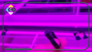 بست کلیپسی لوله ۱۶