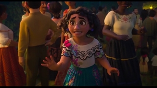 فیلم Encanto دوبله فارسی