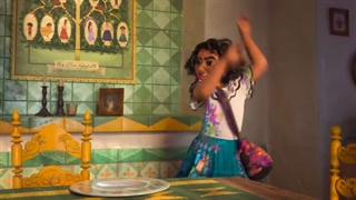 تریلر Encanto
