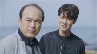 سریال کره ای وکیل بی قانون قسمت ۴ دوبله فارسی