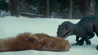 فیلم دنیای ژوراسیک 3 سلطه Jurassic World Dominion زیرنویس چسبیده و دوبله