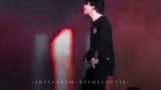 جیمین و تیک تاک !